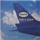 Cab'n'Crew - Domestic Turbulence E.P.